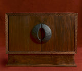 Ring Handle credenza