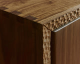 Ring Handle credenza