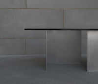 AL-03 coffee table