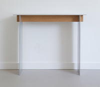 AL-02 console table