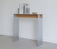 AL-02 console table