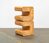 Untitled Sculptural side table