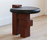 James side table