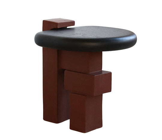 James side table