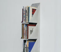 1234567 bookshelf