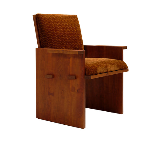 Durruti chair