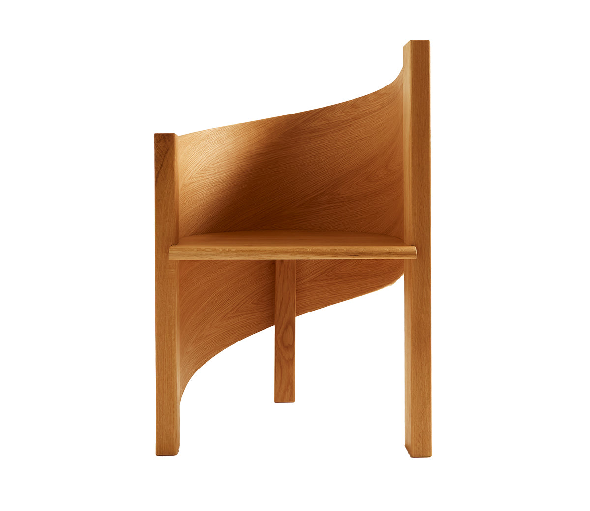 Vagari dining chair – Sight Unseen Shop