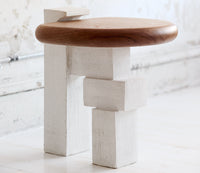 James side table