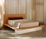 Element bed