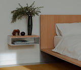 Element bed