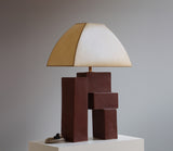 Emma table lamp