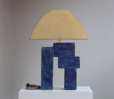 Emma table lamp