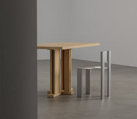 T-02 Dining Table