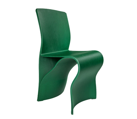 Kelp chair