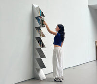 1234567 bookshelf