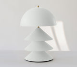 Junius table lamp