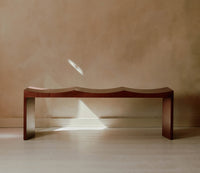 Arc Bench