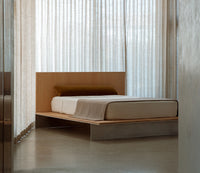 Element bed