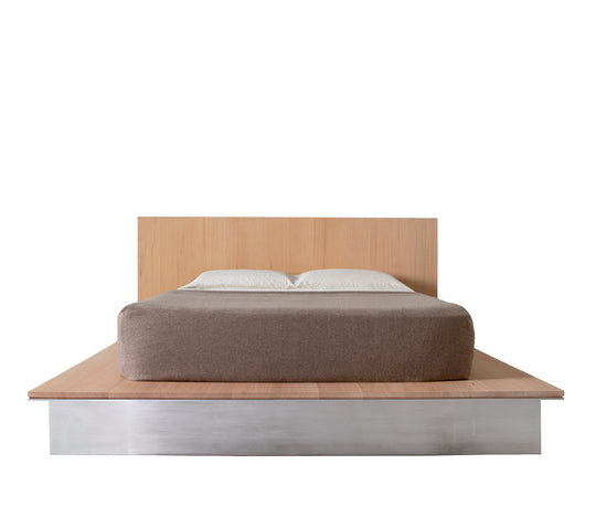 Element bed