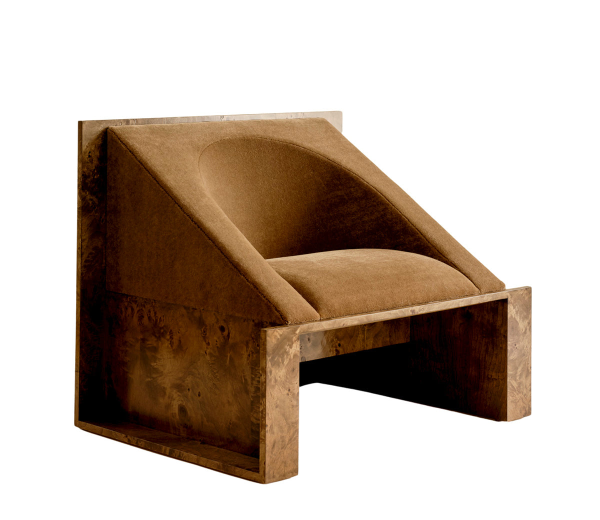 Perceptions chair – Sight Unseen Shop