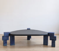 Aurora coffee table