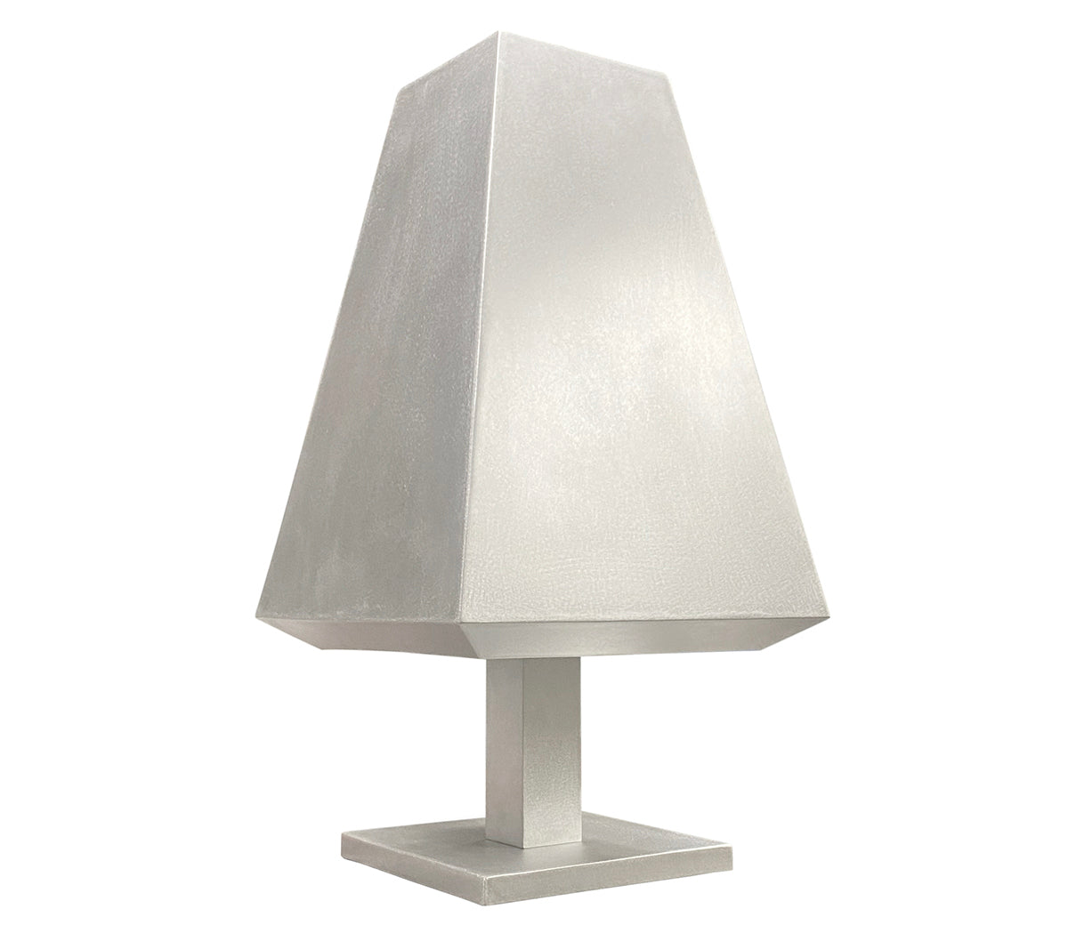 Pyramid Mount lamp by Lesser Miracle – Sight Unseen Shop