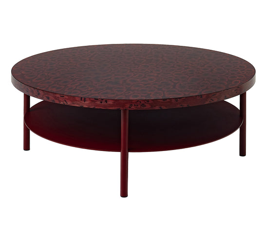 Osis Pila Low coffee table