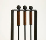 Flecto fireplace tools