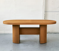 Belmont dining table