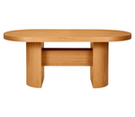 Belmont dining table