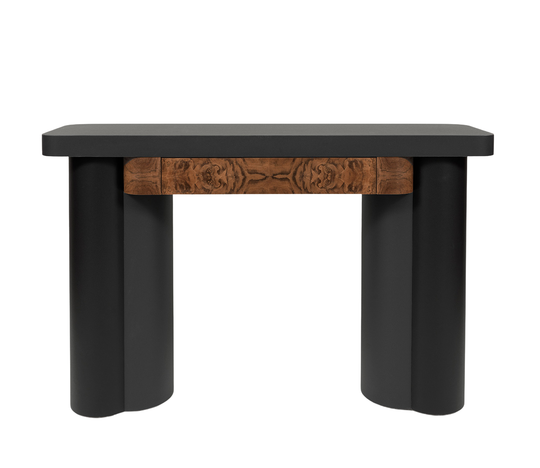 Trinity console table