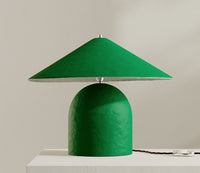 Pavilion table lamp