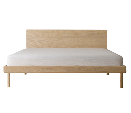 Simple bed