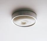 Shell flush mount