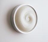 Shell flush mount
