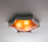 Sun flush mount