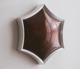 Sun flush mount