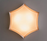 Sun flush mount