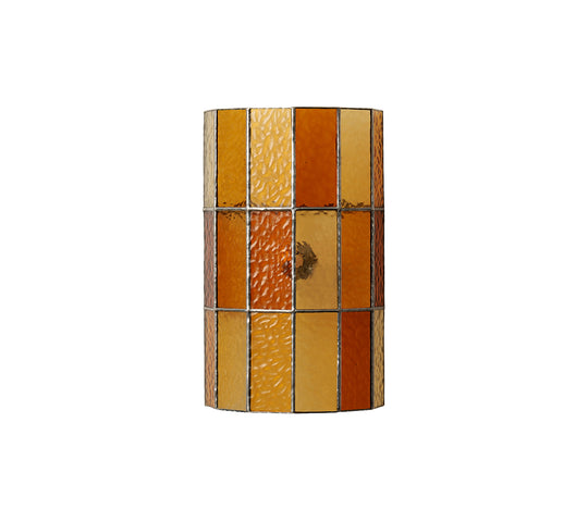 Fun Guy sconce - tall