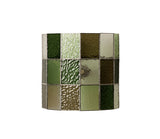 Fun Guy sconce - squat