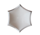 Sun flush mount