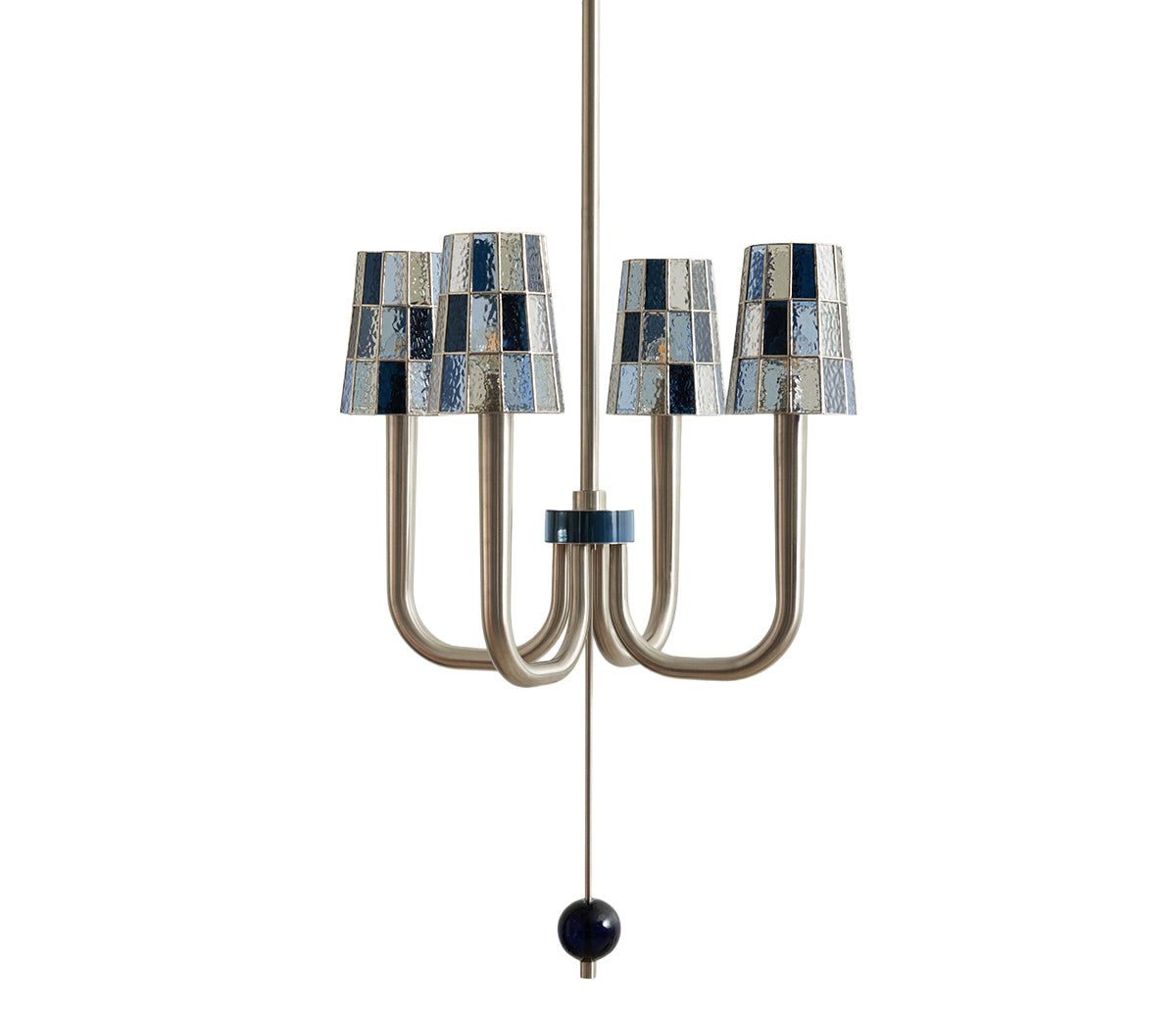 Frangere chandelier