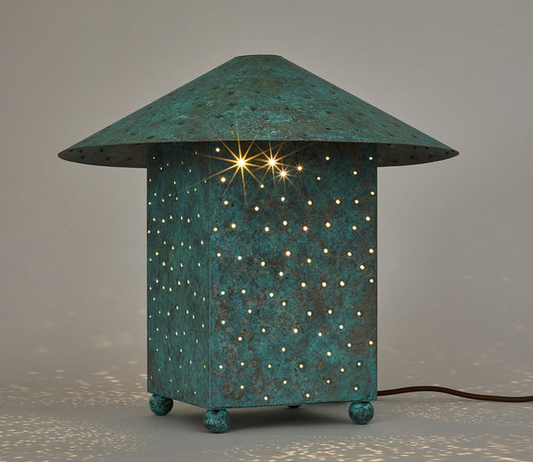 Lin Table Lamp by Muhly – Sight Unseen Shop