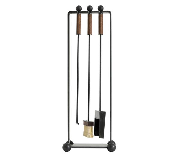 Flecto fireplace tools