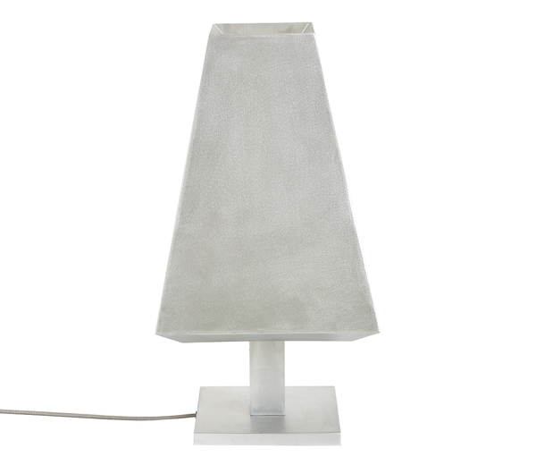 Pyramid Mount lamp by Lesser Miracle – Sight Unseen Shop