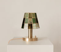 Fun Guy table lamp