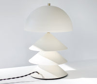Junius table lamp
