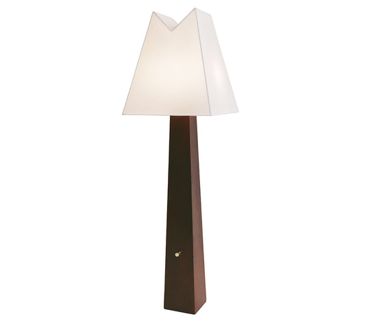 Alpine floor lamp