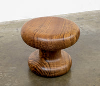 Untitled (Squeeze 1) side table