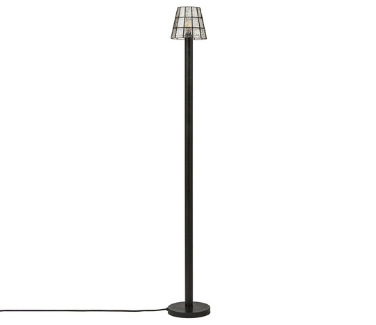 Fun Guy floor lamp